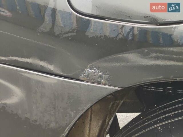 Чорний Субару Forester, об'ємом двигуна 1.99 л та пробігом 252 тис. км за 6000 $, фото 36 на Automoto.ua