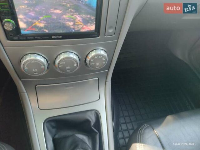 Черный Субару Форестер, объемом двигателя 2 л и пробегом 413 тыс. км за 6200 $, фото 7 на Automoto.ua