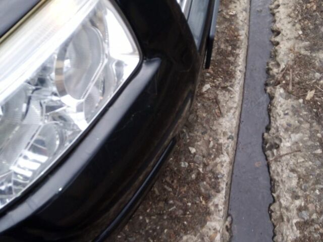 Черный Субару Форестер, объемом двигателя 2 л и пробегом 270 тыс. км за 6700 $, фото 6 на Automoto.ua