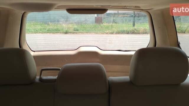 Субару Форестер 2006 в Соленом на Automoto.ua Черный Субару Форестер, объемом двигателя 2 л и пробегом 283 тыс. км за 6300 $, фото 16 на Automoto.ua