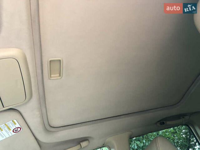 Черный Субару Форестер, объемом двигателя 2.5 л и пробегом 280 тыс. км за 9000 $, фото 9 на Automoto.ua