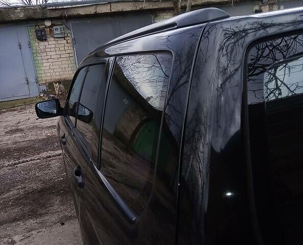 Чорний Субару Forester, об'ємом двигуна 2 л та пробігом 273 тис. км за 6700 $, фото 17 на Automoto.ua