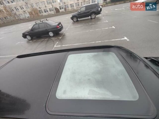 Чорний Субару Forester, об'ємом двигуна 1.99 л та пробігом 252 тис. км за 6000 $, фото 32 на Automoto.ua