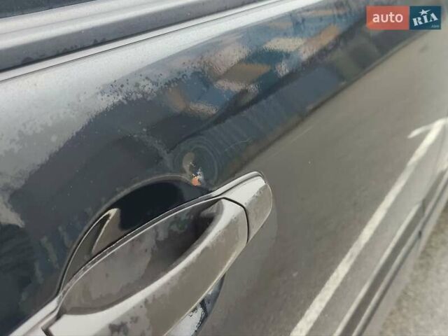 Чорний Субару Forester, об'ємом двигуна 1.99 л та пробігом 252 тис. км за 6000 $, фото 39 на Automoto.ua