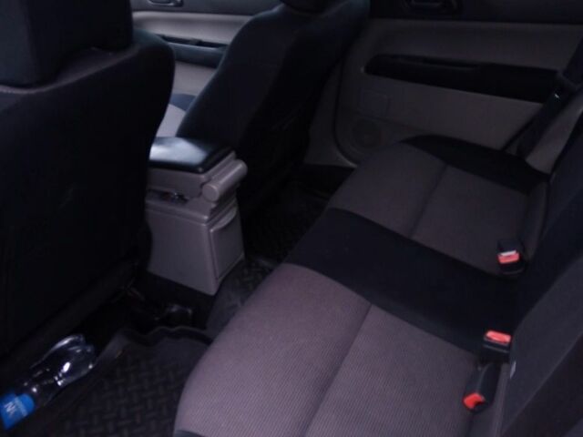 Черный Субару Форестер, объемом двигателя 2 л и пробегом 270 тыс. км за 6700 $, фото 18 на Automoto.ua