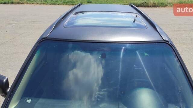 Субару Форестер 2006 в Соленом на Automoto.ua Черный Субару Форестер, объемом двигателя 2 л и пробегом 283 тыс. км за 6300 $, фото 18 на Automoto.ua