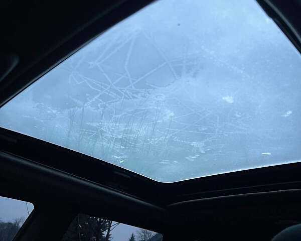 Черный Субару Форестер, объемом двигателя 2 л и пробегом 266 тыс. км за 5700 $, фото 15 на Automoto.ua