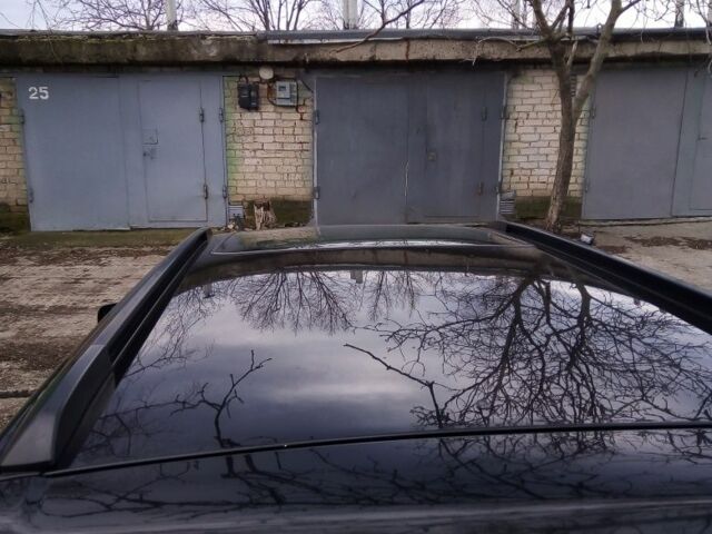 Черный Субару Форестер, объемом двигателя 2 л и пробегом 270 тыс. км за 6700 $, фото 15 на Automoto.ua