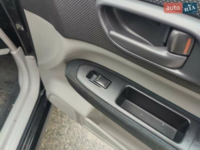 Чорний Субару Forester, об'ємом двигуна 1.99 л та пробігом 252 тис. км за 6000 $, фото 21 на Automoto.ua