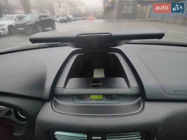 Чорний Субару Forester, об'ємом двигуна 1.99 л та пробігом 252 тис. км за 6000 $, фото 15 на Automoto.ua