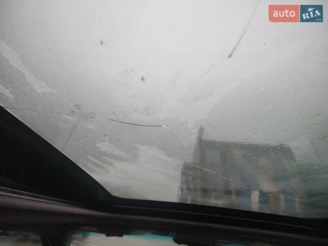 Чорний Субару Forester, об'ємом двигуна 1.99 л та пробігом 252 тис. км за 6000 $, фото 33 на Automoto.ua