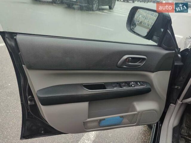 Чорний Субару Forester, об'ємом двигуна 1.99 л та пробігом 252 тис. км за 6000 $, фото 19 на Automoto.ua