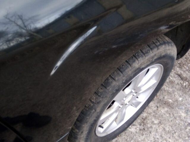 Черный Субару Форестер, объемом двигателя 2 л и пробегом 270 тыс. км за 6700 $, фото 11 на Automoto.ua