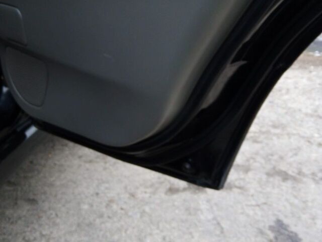 Черный Субару Форестер, объемом двигателя 2 л и пробегом 270 тыс. км за 6700 $, фото 13 на Automoto.ua