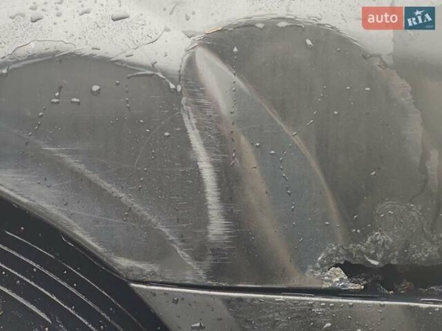 Чорний Субару Forester, об'ємом двигуна 1.99 л та пробігом 252 тис. км за 6000 $, фото 41 на Automoto.ua