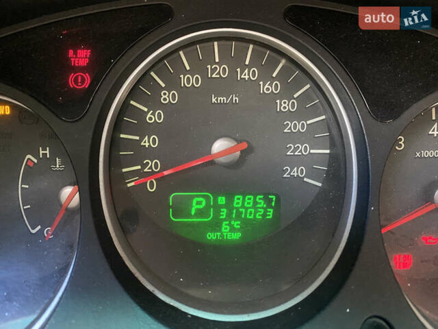 Субару Форестер 2006 в Новояворовск на Automoto.ua Черный Субару Форестер, объемом двигателя 2.46 л и пробегом 317 тыс. км за 8000 $, фото 7 на Automoto.ua