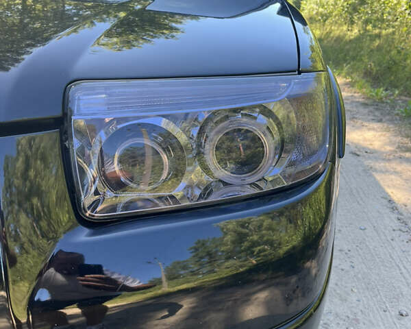 Чорний Субару Forester, об'ємом двигуна 2.46 л та пробігом 260 тис. км за 7500 $, фото 10 на Automoto.ua