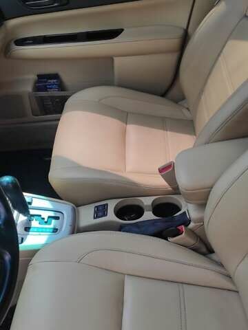 Субару Форестер 2006 в Соленом на Automoto.ua Черный Субару Форестер, объемом двигателя 2 л и пробегом 283 тыс. км за 6300 $, фото 11 на Automoto.ua