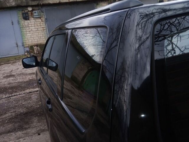 Черный Субару Форестер, объемом двигателя 2 л и пробегом 270 тыс. км за 6700 $, фото 17 на Automoto.ua