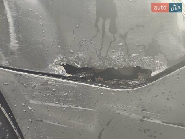 Чорний Субару Forester, об'ємом двигуна 1.99 л та пробігом 252 тис. км за 6000 $, фото 35 на Automoto.ua