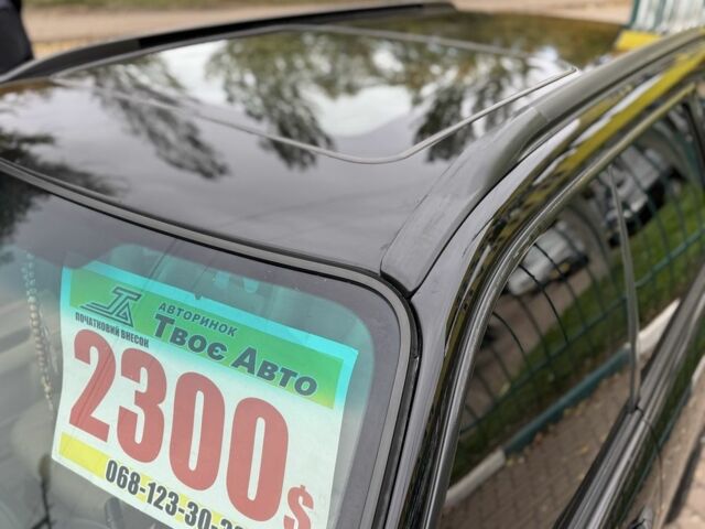 Черный Субару Форестер, объемом двигателя 2 л и пробегом 257 тыс. км за 5500 $, фото 8 на Automoto.ua