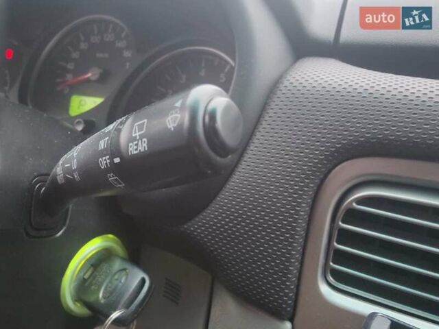 Чорний Субару Forester, об'ємом двигуна 1.99 л та пробігом 252 тис. км за 6000 $, фото 16 на Automoto.ua