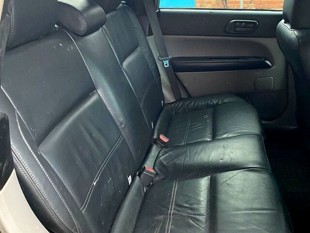 Субару Форестер 2006 в Первомайск на Automoto.ua Черный Субару Форестер, объемом двигателя 2 л и пробегом 370 тыс. км за 5200 $, фото 11 на Automoto.ua