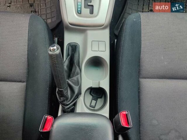 Чорний Субару Forester, об'ємом двигуна 1.99 л та пробігом 252 тис. км за 6000 $, фото 17 на Automoto.ua