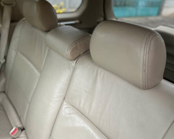 Черный Субару Форестер, объемом двигателя 2.5 л и пробегом 290 тыс. км за 9000 $, фото 5 на Automoto.ua