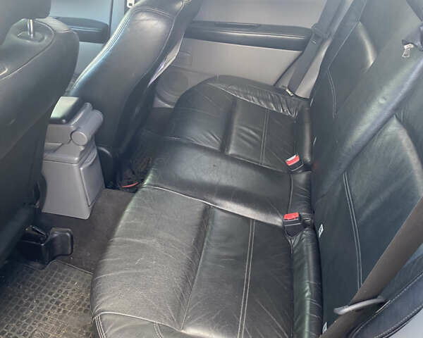 Субару Форестер 2006 в Новояворовск на Automoto.ua Черный Субару Форестер, объемом двигателя 2.46 л и пробегом 317 тыс. км за 8000 $, фото 6 на Automoto.ua