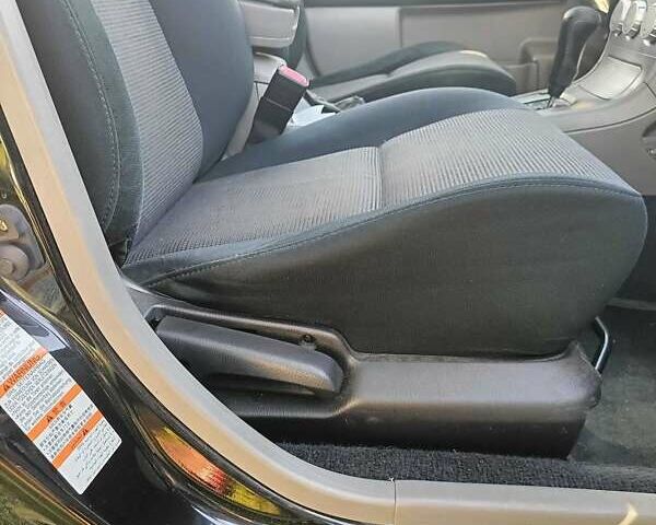 Чорний Субару Forester, об'ємом двигуна 1.99 л та пробігом 246 тис. км за 5200 $, фото 1 на Automoto.ua