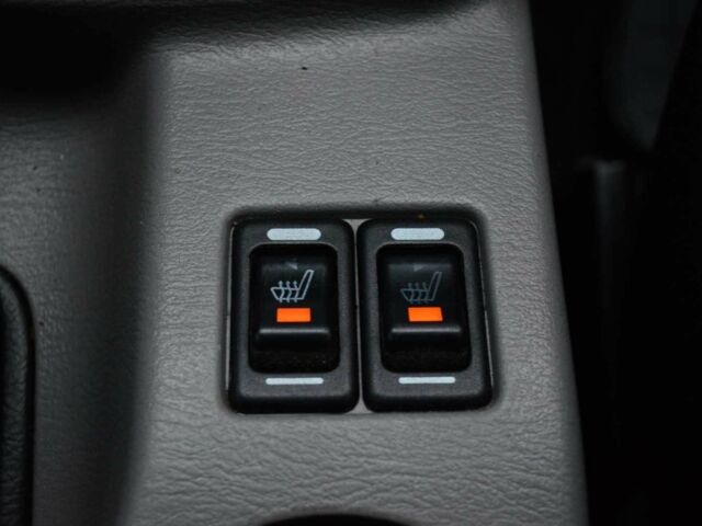 Чорний Субару Forester, об'ємом двигуна 2.5 л та пробігом 292 тис. км за 7000 $, фото 15 на Automoto.ua