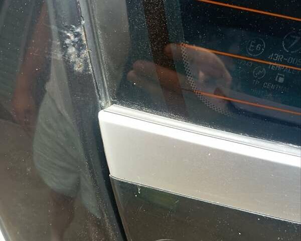 Чорний Субару Forester, об'ємом двигуна 2 л та пробігом 222 тис. км за 6500 $, фото 14 на Automoto.ua