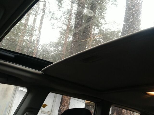 Чорний Субару Forester, об'ємом двигуна 2 л та пробігом 280 тис. км за 4990 $, фото 9 на Automoto.ua