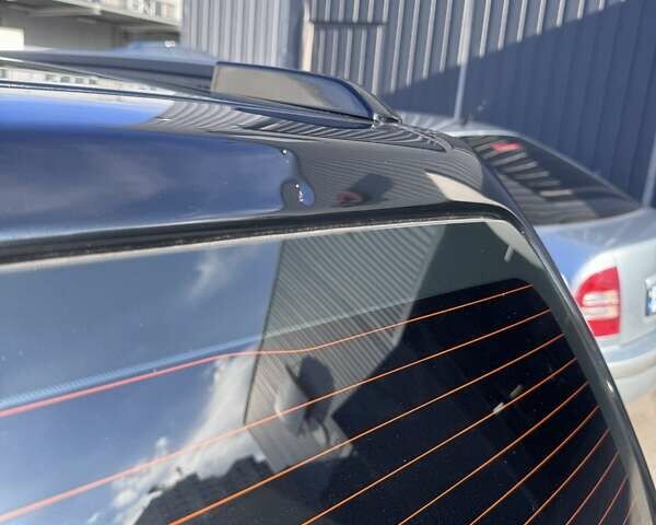 Субару Форестер 2007 в Киеве на Automoto.ua Черный Субару Форестер, объемом двигателя 2.5 л и пробегом 308 тыс. км за 7500 $, фото 15 на Automoto.ua