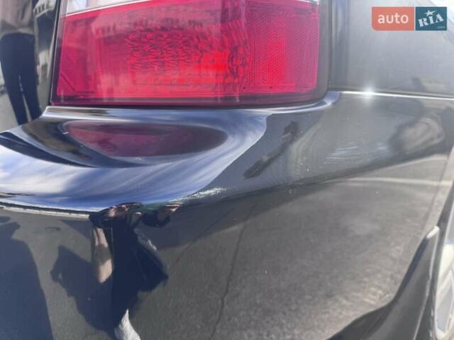 Субару Форестер 2007 в Киеве на Automoto.ua Черный Субару Форестер, объемом двигателя 2.5 л и пробегом 308 тыс. км за 7500 $, фото 12 на Automoto.ua