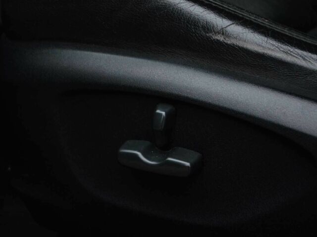 Чорний Субару Forester, об'ємом двигуна 2.5 л та пробігом 292 тис. км за 7000 $, фото 17 на Automoto.ua