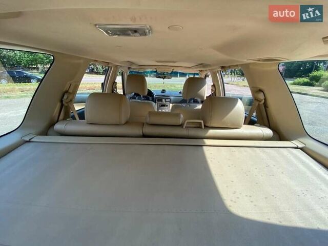 Черный Субару Форестер, объемом двигателя 2 л и пробегом 496 тыс. км за 5600 $, фото 1 на Automoto.ua