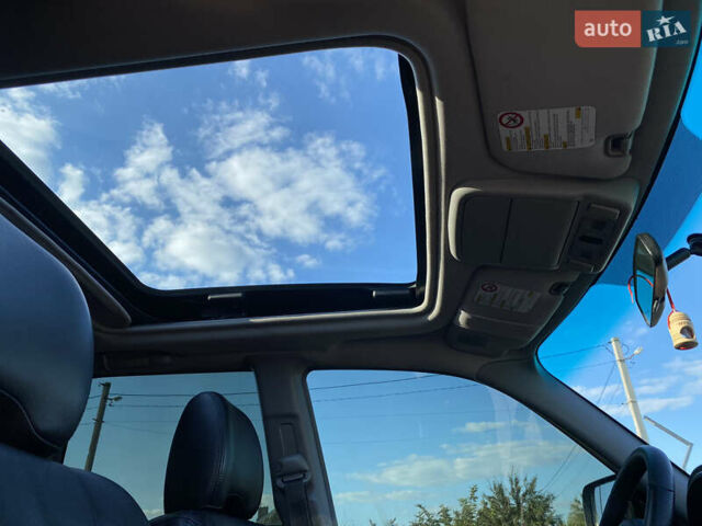 Черный Субару Форестер, объемом двигателя 1.99 л и пробегом 345 тыс. км за 6700 $, фото 13 на Automoto.ua