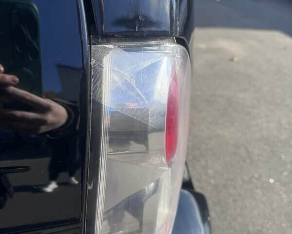 Субару Форестер 2007 в Киеве на Automoto.ua Черный Субару Форестер, объемом двигателя 2.5 л и пробегом 308 тыс. км за 7500 $, фото 13 на Automoto.ua