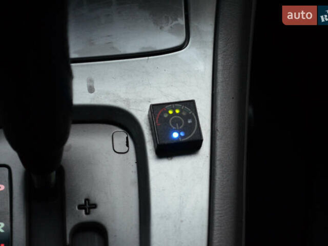 Черный Субару Форестер, объемом двигателя 2.5 л и пробегом 292 тыс. км за 7000 $, фото 13 на Automoto.ua