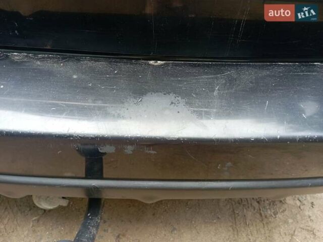 Чорний Субару Forester, об'ємом двигуна 2 л та пробігом 222 тис. км за 6500 $, фото 25 на Automoto.ua