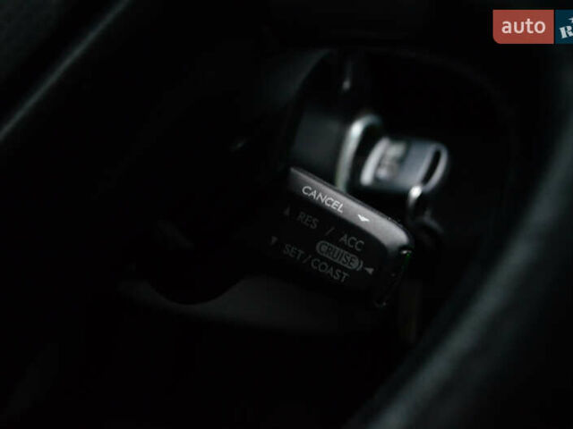 Черный Субару Форестер, объемом двигателя 2.5 л и пробегом 292 тыс. км за 7000 $, фото 14 на Automoto.ua