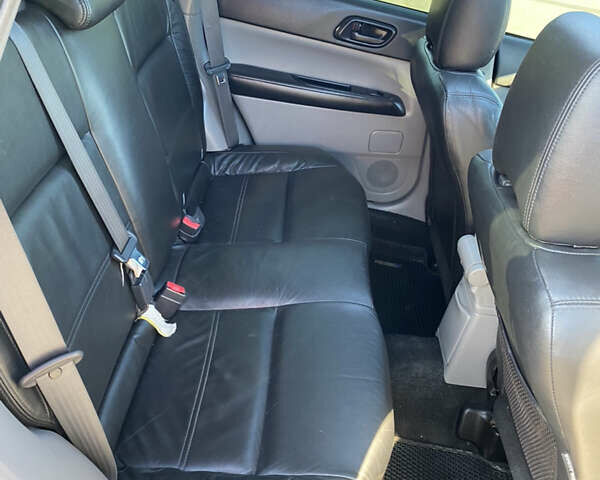 Черный Субару Форестер, объемом двигателя 1.99 л и пробегом 345 тыс. км за 6700 $, фото 12 на Automoto.ua