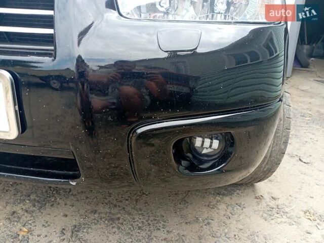 Чорний Субару Forester, об'ємом двигуна 2 л та пробігом 222 тис. км за 6500 $, фото 12 на Automoto.ua
