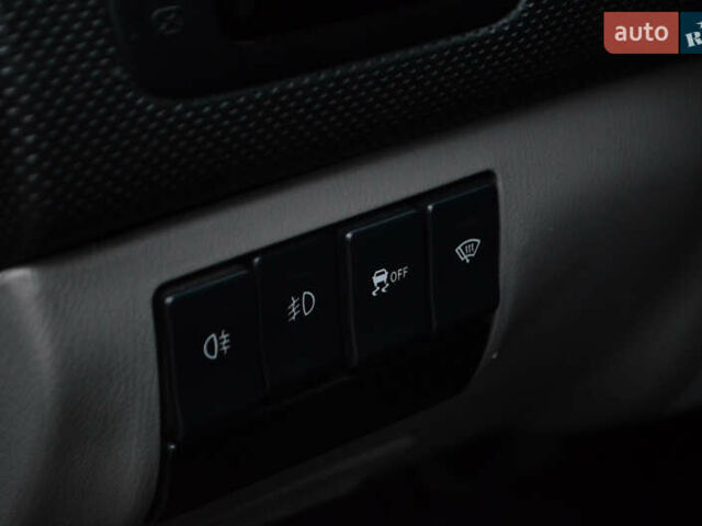 Черный Субару Форестер, объемом двигателя 2.5 л и пробегом 292 тыс. км за 7000 $, фото 18 на Automoto.ua