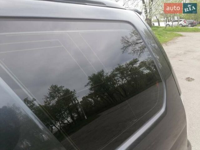 Чорний Субару Forester, об'ємом двигуна 2 л та пробігом 205 тис. км за 6900 $, фото 29 на Automoto.ua