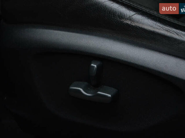 Черный Субару Форестер, объемом двигателя 2.5 л и пробегом 292 тыс. км за 7000 $, фото 17 на Automoto.ua