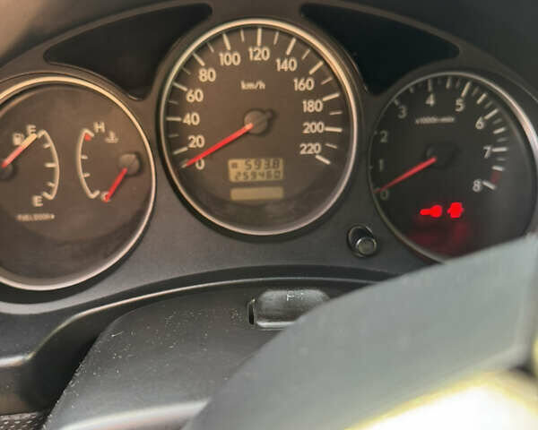 Чорний Субару Forester, об'ємом двигуна 2 л та пробігом 260 тис. км за 6400 $, фото 23 на Automoto.ua