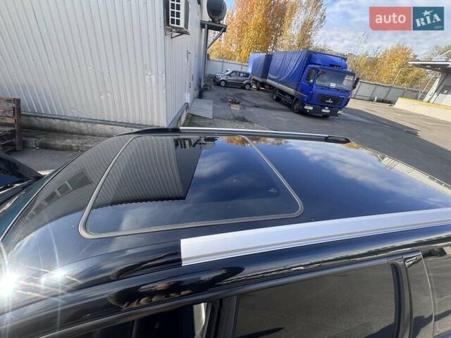 Субару Форестер 2007 в Киеве на Automoto.ua Черный Субару Форестер, объемом двигателя 2.5 л и пробегом 308 тыс. км за 7500 $, фото 10 на Automoto.ua